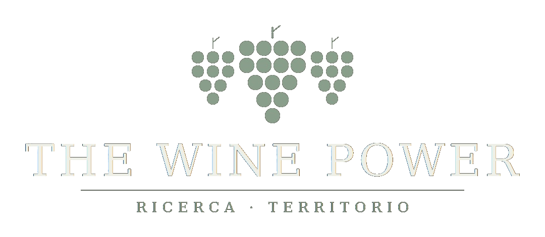 The Wine Power